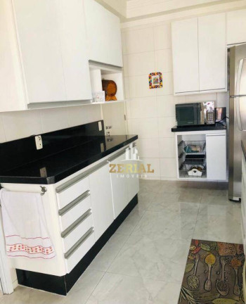 Imagem Apartamento com 3 Quartos à Venda, 109 m² em Santa Maria - São Caetano Do Sul Imagem Apartamento com 3 Quartos à Venda, 109 m² em Santa Maria - São Caetano Do Sul