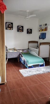 Imagem Sobrado com 2 Quartos à Venda, 185 m² em Jardim Garcez - Taubaté Imagem Sobrado com 2 Quartos à Venda, 185 m² em Jardim Garcez - Taubaté