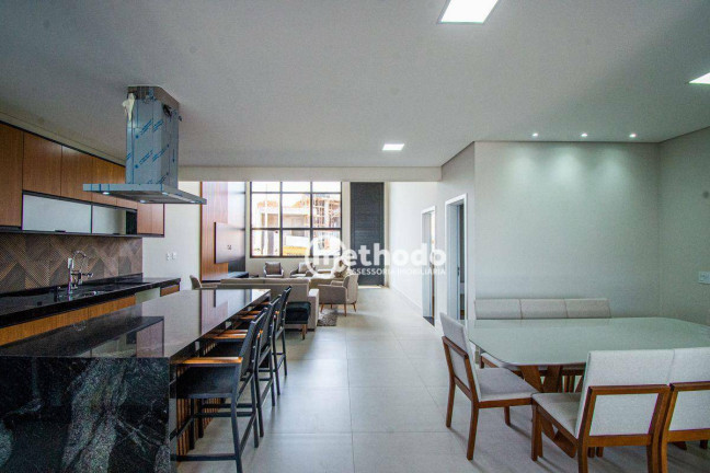 Imagem Casa com 4 Quartos à Venda, 300 m² em Swiss Park - Campinas Imagem Casa com 4 Quartos à Venda, 300 m² em Swiss Park - Campinas