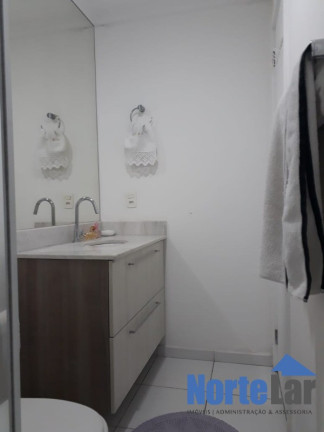 Imagem Apartamento com 2 Quartos à Venda, 65 m² em Jardim Pereira Leite - São Paulo