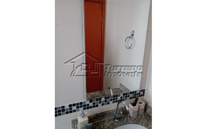 Imagem Apartamento com 3 Quartos à Venda, 72 m² em Jardim América - São José Dos Campos Imagem Apartamento com 3 Quartos à Venda, 72 m² em Jardim América - São José Dos Campos