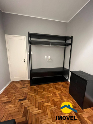 Imagem Apartamento com 1 Quarto à Venda, 50 m² em Centro - Niterói