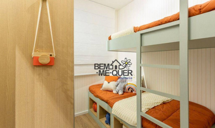Imagem Apartamento com 2 Quartos à Venda, 35 m² em Pirituba - São Paulo Imagem Apartamento com 2 Quartos à Venda, 35 m² em Pirituba - São Paulo