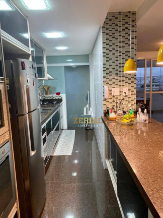 Imagem Apartamento com 3 Quartos à Venda, 91 m² em Barcelona - São Caetano Do Sul Imagem Apartamento com 3 Quartos à Venda, 91 m² em Barcelona - São Caetano Do Sul