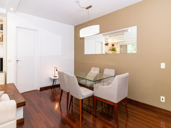Imagem Imóvel com 4 Quartos à Venda, 196 m² em Moema - São Paulo Imagem Imóvel com 4 Quartos à Venda, 196 m² em Moema - São Paulo