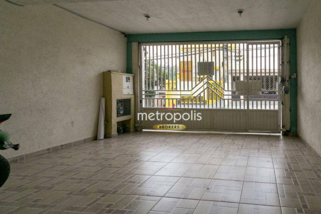 Imagem Sobrado com 3 Quartos à Venda, 151 m² em Paulicéia - São Bernardo Do Campo Imagem Sobrado com 3 Quartos à Venda, 151 m² em Paulicéia - São Bernardo Do Campo
