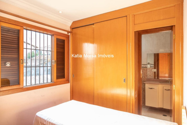 Imagem Sobrado com 3 Quartos à Venda, em Vila Guilhermina - São Paulo Imagem Sobrado com 3 Quartos à Venda, em Vila Guilhermina - São Paulo