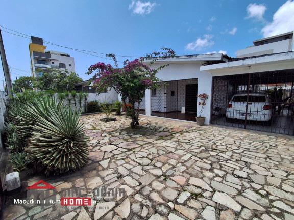 Imagem Casa com 3 Quartos à Venda, em Jardim Treze De Maio - João Pessoa Imagem Casa com 3 Quartos à Venda, em Jardim Treze De Maio - João Pessoa