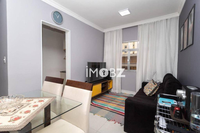 Imóvel com 1 Quarto à Venda, 50 m² em Campos Elíseos - São Paulo