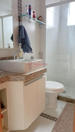 Imagem Apartamento com 2 Quartos à Venda, 58 m² em Praia De Itaparica - Vila Velha