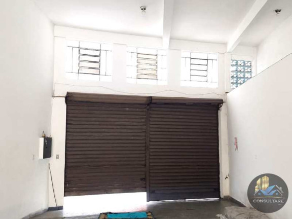 Imagem Imóvel com 2 Quartos para Alugar, 550 m² em Vila Mathias - Santos Imagem Imóvel com 2 Quartos para Alugar, 550 m² em Vila Mathias - Santos