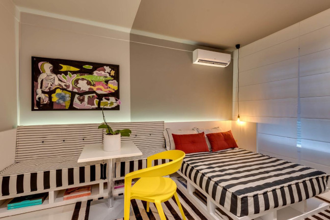 Imagem Apartamento com 4 Quartos à Venda, 527 m² em Setor Bueno - Goiânia
