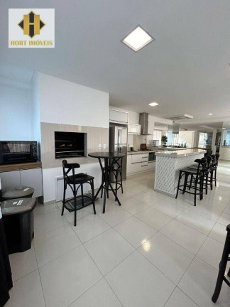 Imagem Apartamento com 3 Quartos à Venda, 197 m² em Meia Praia - Itapema