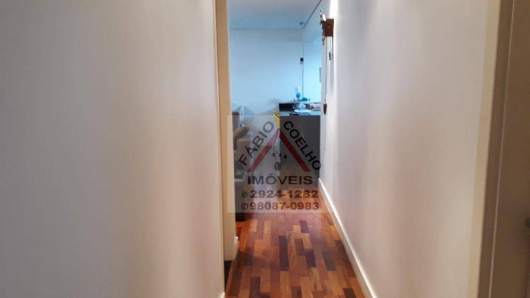 Imagem Apartamento com 3 Quartos à Venda, 89 m² em Brooklin - São Paulo Imagem Apartamento com 3 Quartos à Venda, 89 m² em Brooklin - São Paulo