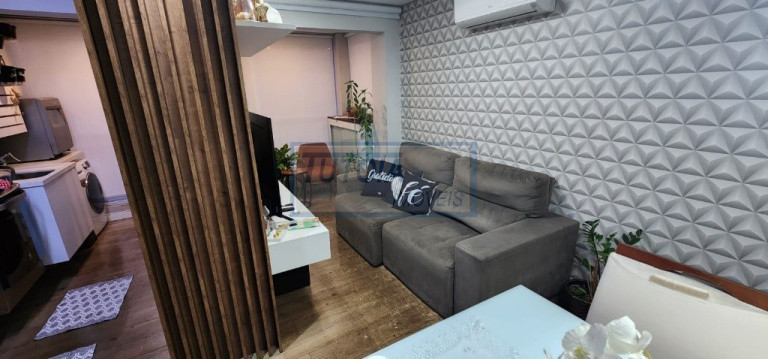 Apartamento com 4 Quartos à Venda, 69 m² em Bela Vista - São Paulo