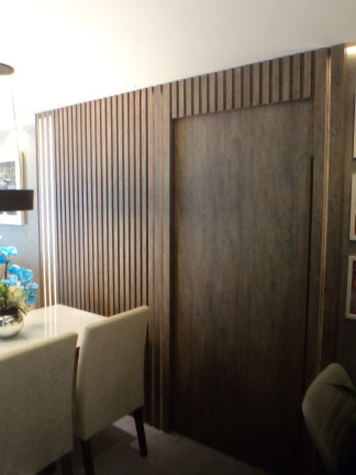 Imagem Imóvel com 1 Quarto à Venda, 40 m² em Vila Carioca - São Paulo