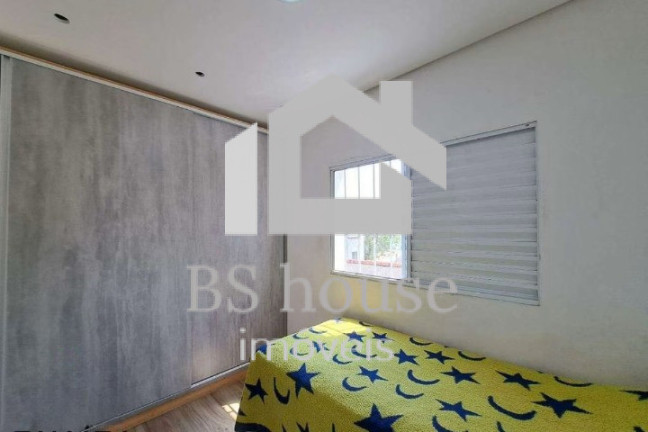 Imagem Sobrado com 3 Quartos à Venda, 170 m² em Parque Capuava - Santo André Imagem Sobrado com 3 Quartos à Venda, 170 m² em Parque Capuava - Santo André