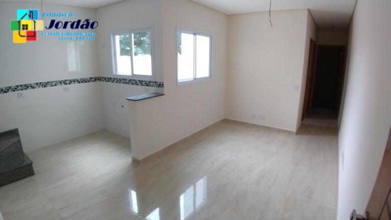 Imagem Apartamento com 2 Quartos à Venda, 51 m² em Vila América - Santo André Imagem Apartamento com 2 Quartos à Venda, 51 m² em Vila América - Santo André