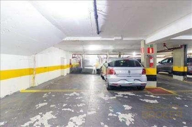Imagem Cobertura com 4 Quartos à Venda, 419 m² em Lourdes - Belo Horizonte