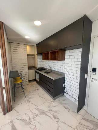 Imagem Apartamento com 2 Quartos à Venda, 39 m² em Vila Paulista - São Paulo Imagem Apartamento com 2 Quartos à Venda, 39 m² em Vila Paulista - São Paulo