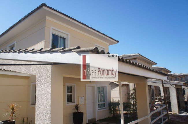 Imagem Sobrado com 3 Quartos à Venda, 143 m² em Jardim Da Glória - Cotia
