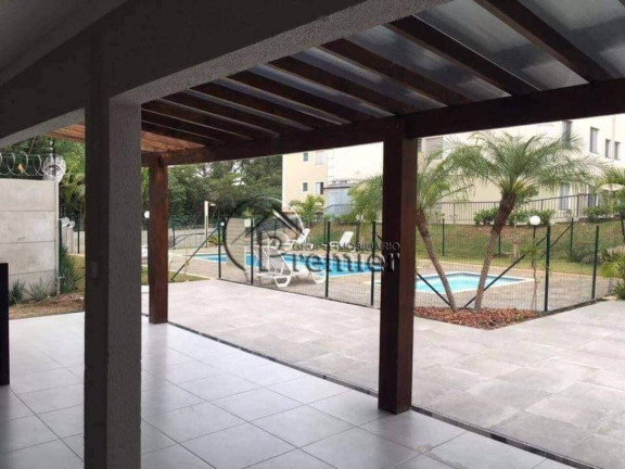 Imagem Apartamento com 2 Quartos à Venda, 51 m² em Parque São Lourenço - Indaiatuba Imagem Apartamento com 2 Quartos à Venda, 51 m² em Parque São Lourenço - Indaiatuba
