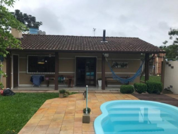 Casa com 3 Quartos à Venda, 180 m² em Lomba Grande - Novo Hamburgo