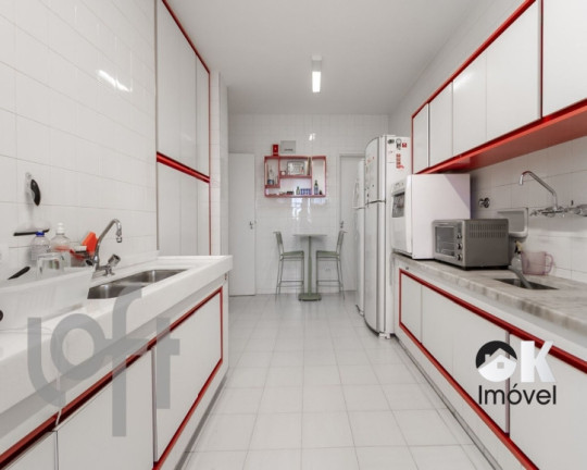 Imagem Apartamento com 2 Quartos à Venda, 140 m² em Higienópolis - São Paulo Imagem Apartamento com 2 Quartos à Venda, 140 m² em Higienópolis - São Paulo