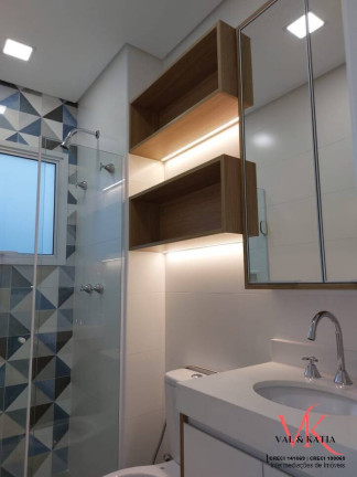 Imagem Apartamento com 2 Quartos à Venda, 77 m² em Jardim Das Nações - Taubaté Imagem Apartamento com 2 Quartos à Venda, 77 m² em Jardim Das Nações - Taubaté