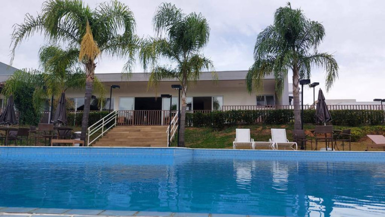 Terreno em Condomínio à Venda, 360 m² em Residencial Pecan - Itupeva