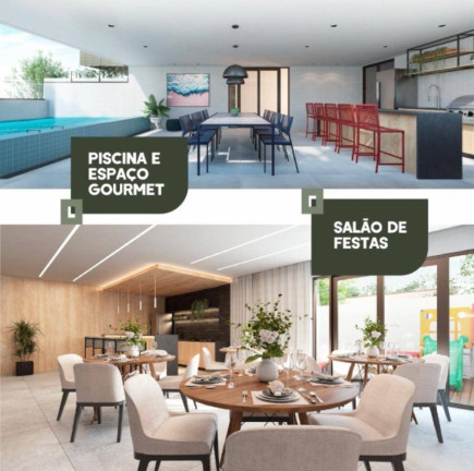 Imagem Apartamento com 2 Quartos à Venda, 55 m² em Tambauzinho - João Pessoa