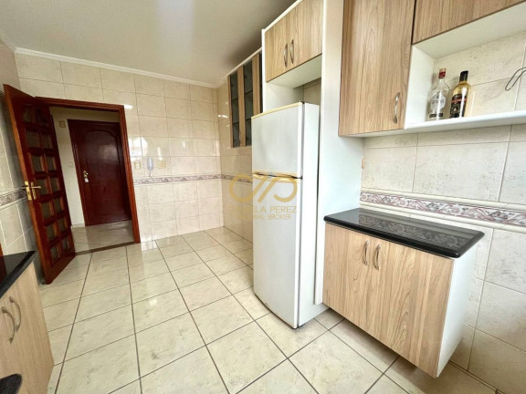 Imagem Apartamento com 2 Quartos à Venda, 96 m² em Boqueirão - Praia Grande Imagem Apartamento com 2 Quartos à Venda, 96 m² em Boqueirão - Praia Grande