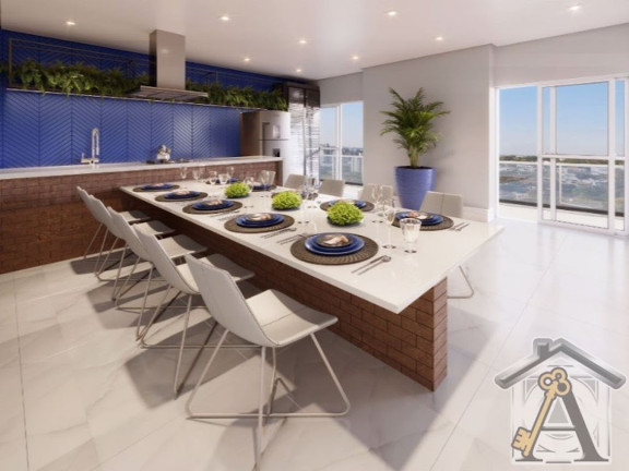 Imagem Apartamento com 2 Quartos à Venda, 87 m² em Gonzaga - Santos Imagem Apartamento com 2 Quartos à Venda, 87 m² em Gonzaga - Santos