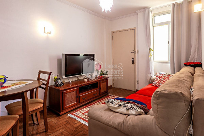 Imagem Apartamento com 1 Quarto à Venda, 40 m² em Santa Cecília - São Paulo Imagem Apartamento com 1 Quarto à Venda, 40 m² em Santa Cecília - São Paulo