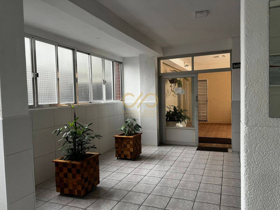 Imagem Apartamento com 1 Quarto à Venda, 40 m² em Tupi - Praia Grande Imagem Apartamento com 1 Quarto à Venda, 40 m² em Tupi - Praia Grande