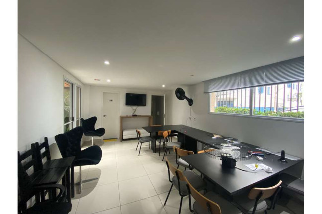 Imagem Imóvel com 1 Quarto à Venda, 27 m² em Liberdade - São Paulo Imagem Imóvel com 1 Quarto à Venda, 27 m² em Liberdade - São Paulo
