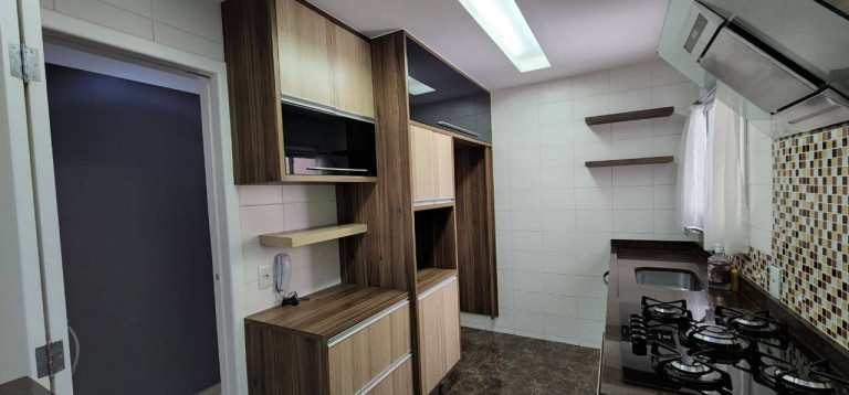 Imagem Studio com 3 Quartos à Venda, 85 m² em Jardim Tupanci - Barueri Imagem Studio com 3 Quartos à Venda, 85 m² em Jardim Tupanci - Barueri