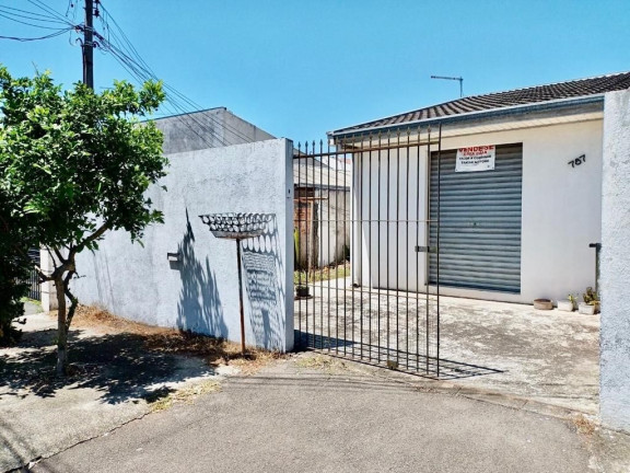 Imagem Casa com 2 Quartos à Venda, 70 m² em Costeira - Araucaria Imagem Casa com 2 Quartos à Venda, 70 m² em Costeira - Araucaria