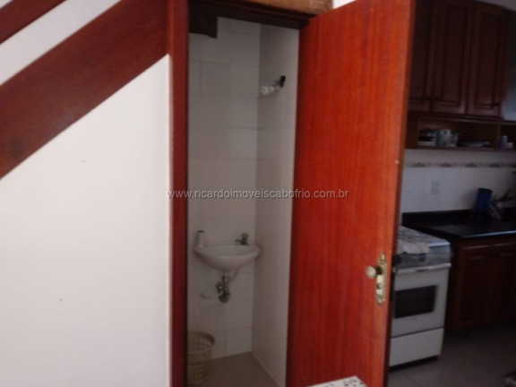 Imagem Casa de Condomínio com 2 Quartos à Venda, 80 m²