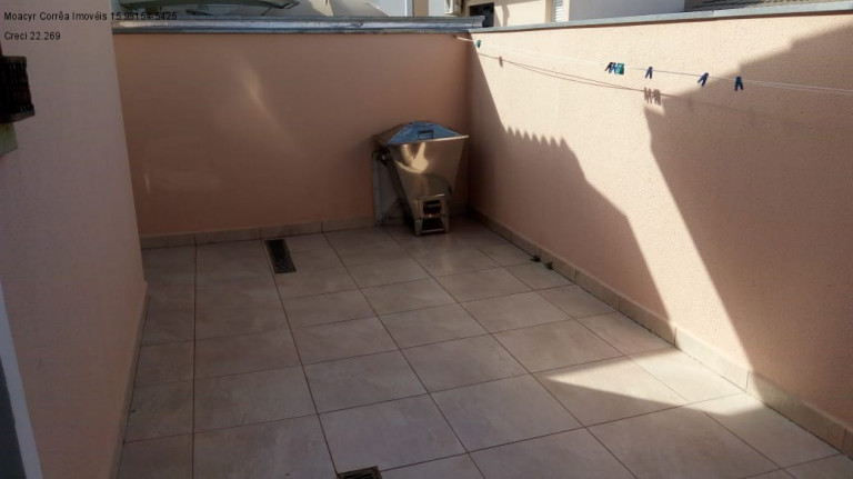 Imagem Imóvel com 3 Quartos à Venda, 90 m² em Condomínio Horto Florestal 2 - Sorocaba
