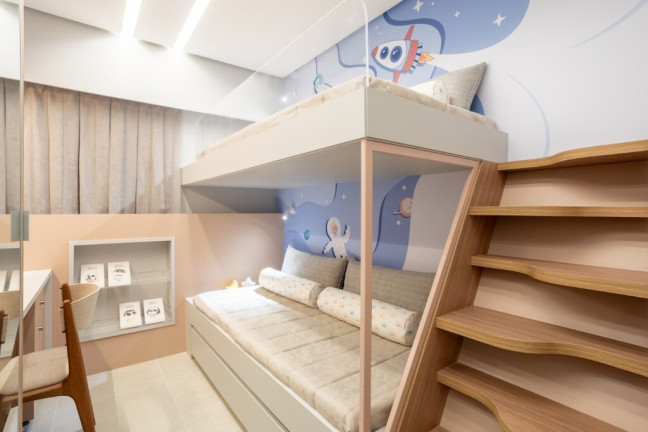 Imagem Apartamento com 3 Quartos à Venda, 59 m² em Madalena - Recife