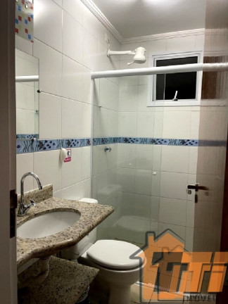 Imagem Apartamento com 2 Quartos para Temporada, 80 m² em Praia Grande - Ubatuba