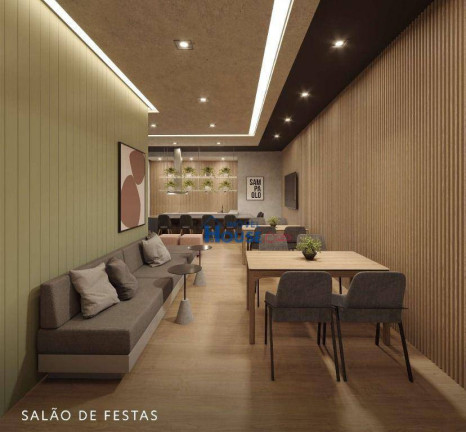 Imagem Apartamento com 2 Quartos à Venda, 77 m² em Pinheiros - São Paulo