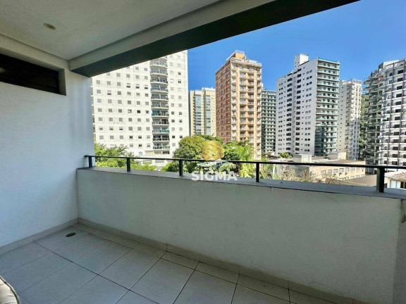 Imagem Apartamento com 3 Quartos à Venda, 140 m² em Pitangueiras - Guarujá Imagem Apartamento com 3 Quartos à Venda, 140 m² em Pitangueiras - Guarujá