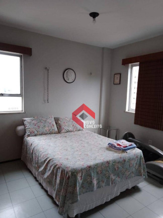 Imagem Apartamento com 3 Quartos à Venda, 121 m² em Aldeota - Fortaleza Imagem Apartamento com 3 Quartos à Venda, 121 m² em Aldeota - Fortaleza