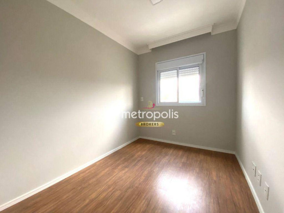 Imagem Apartamento com 2 Quartos à Venda, 53 m² em Vila Tibiriçá - Santo André Imagem Apartamento com 2 Quartos à Venda, 53 m² em Vila Tibiriçá - Santo André