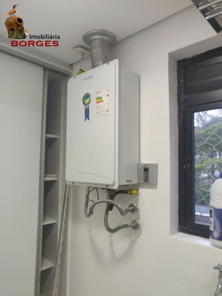 Imagem Apartamento com 3 Quartos à Venda, 97 m² em Moema - São Paulo