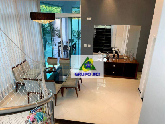 Imagem Casa com 3 Quartos à Venda, 330 m² em Parque Dos Resedás - Campinas Imagem Casa com 3 Quartos à Venda, 330 m² em Parque Dos Resedás - Campinas