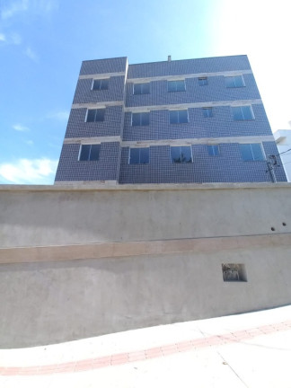 Imagem Apartamento com 2 Quartos à Venda, 45 m² em Mantiqueira - Belo Horizonte Imagem Apartamento com 2 Quartos à Venda, 45 m² em Mantiqueira - Belo Horizonte