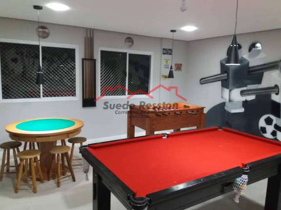 Imagem Apartamento com 2 Quartos à Venda, 48 m² em Jardim Campo Grande - São Paulo